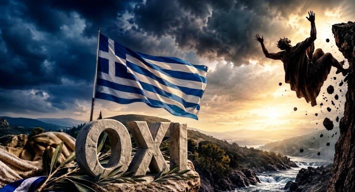 ΟΙΔΙΠΟΥΣ ΤΥΡΑΝΝΟΣ